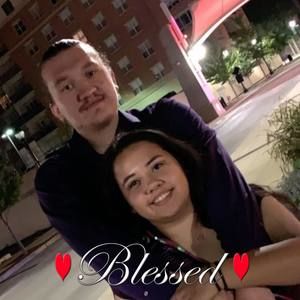 Meet your Posher, Jacob